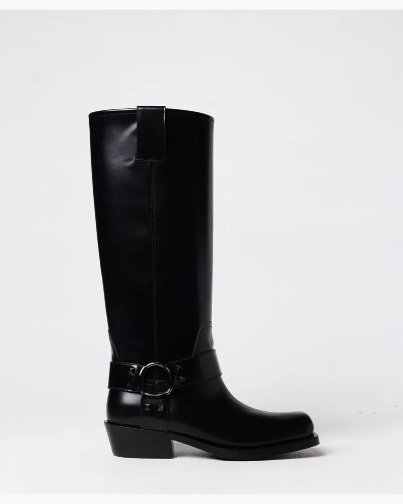 Valentino Garavani Schuhe damen Schwarz