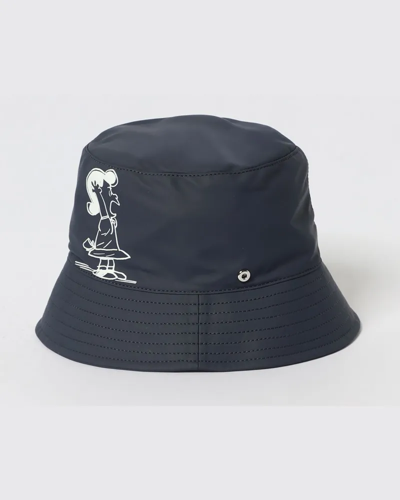 Coccinelle Hut damen Blau