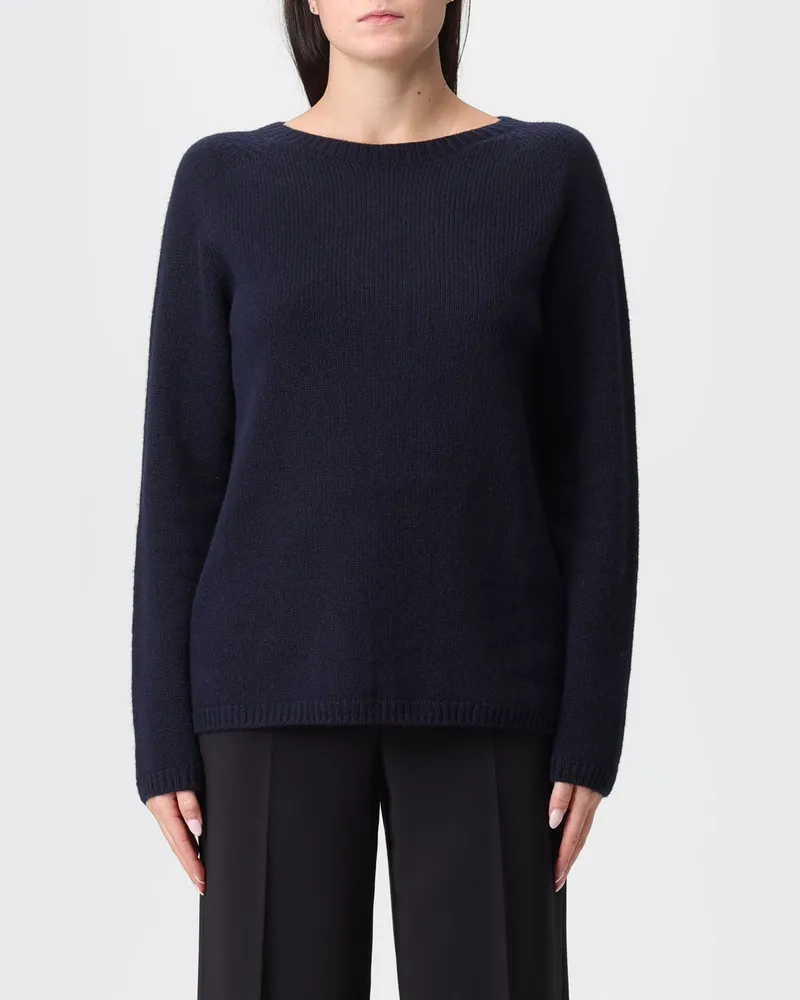 Max Mara Top damen Max Mara Blau