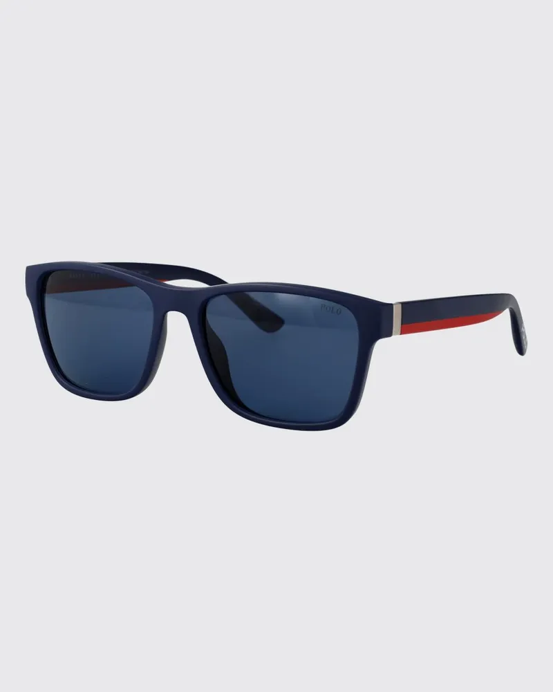 Ralph Lauren Sonnenbrille herren Blau