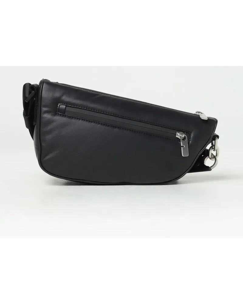 Burberry Tasche Schwarz