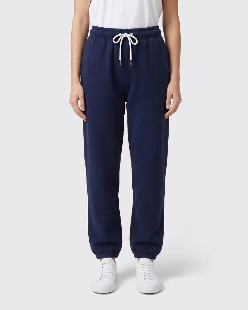 Ralph Lauren Hose damen Navy
