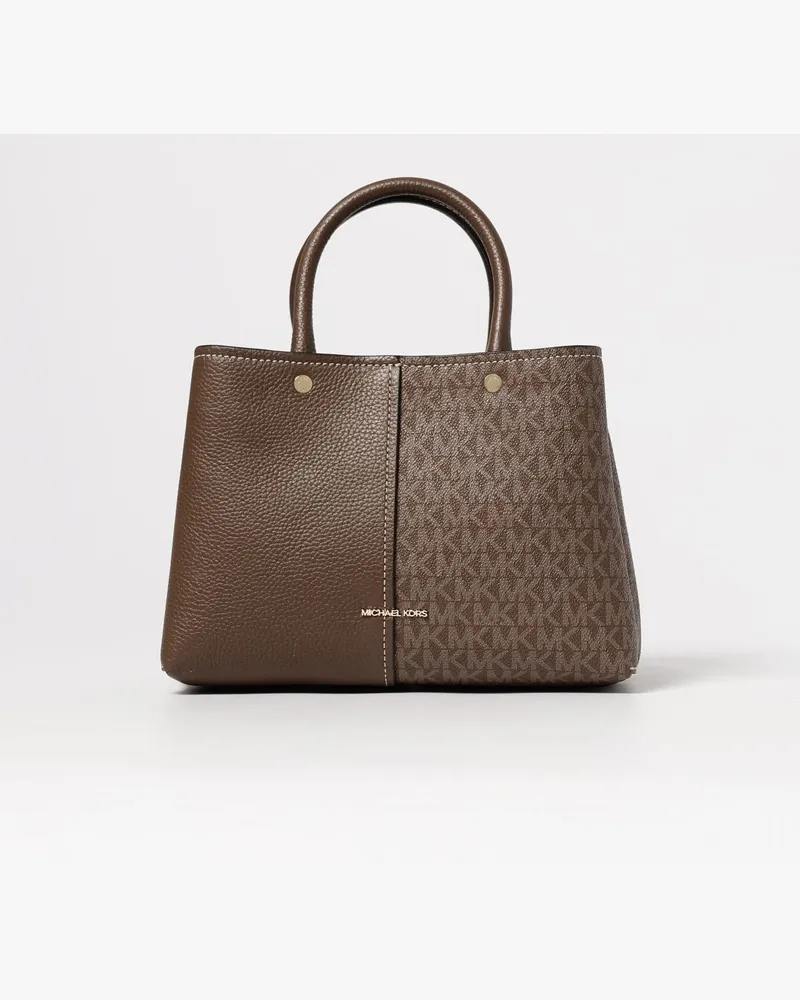 Michael Kors Handtasche damen Camel