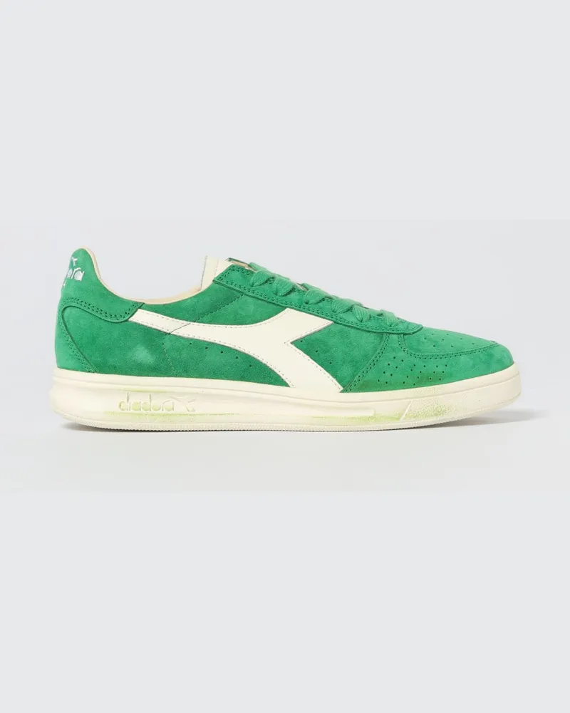 Diadora Sneakers herren Grün