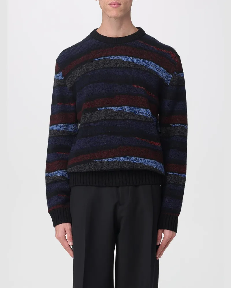 Missoni Pullover herren Bunt