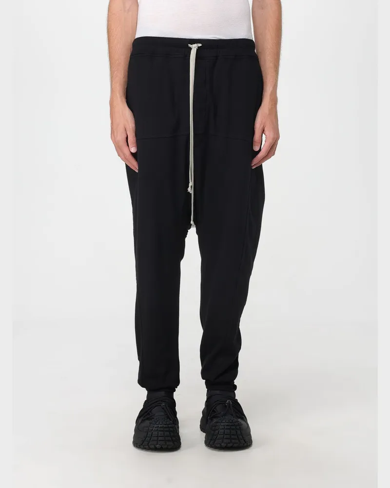 DRKSHDW by Rick Owens Hose herren Schwarz