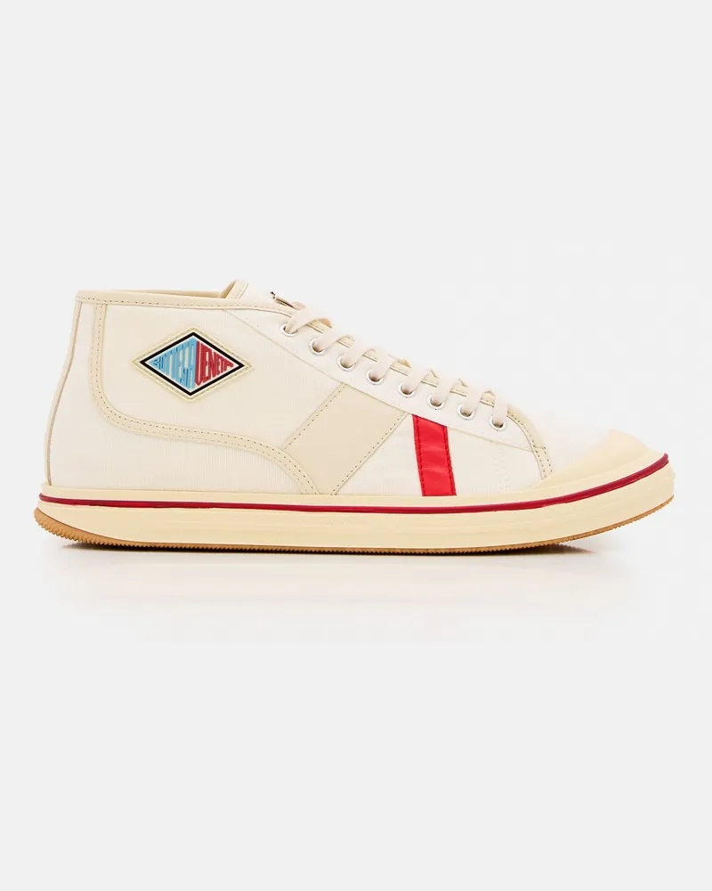 Bottega Veneta Sneakers herren Weiss
