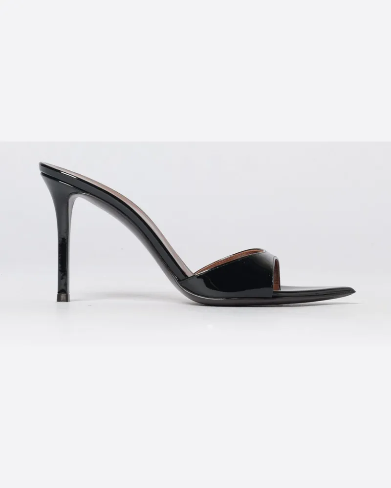 Giuseppe Zanotti Schuhe damen Schwarz