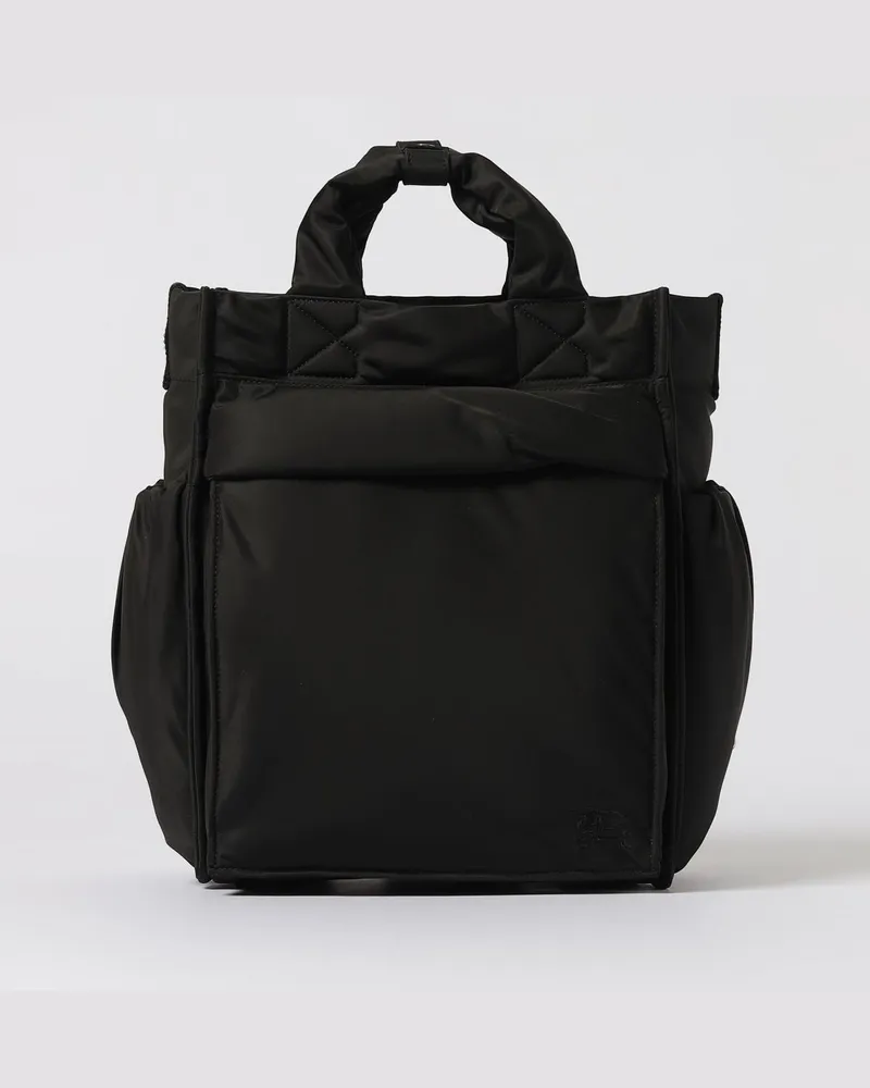 Burberry Tasche kinder Schwarz