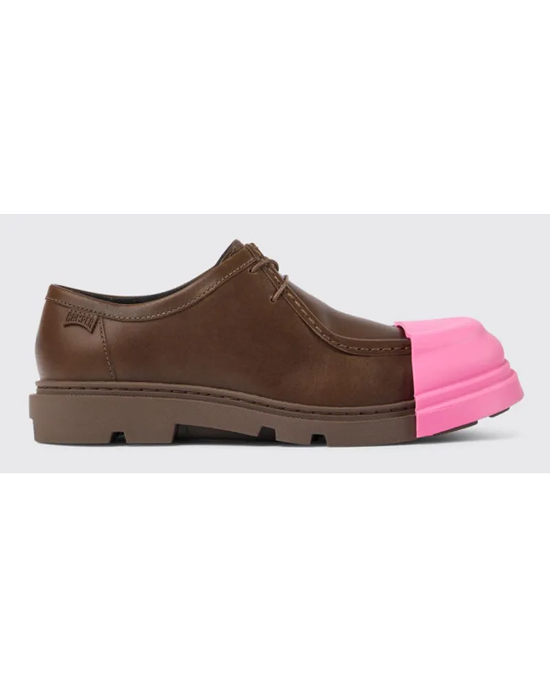 Camper Schuhe damen Braun