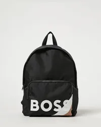 HUGO BOSS Tasche Charcoal