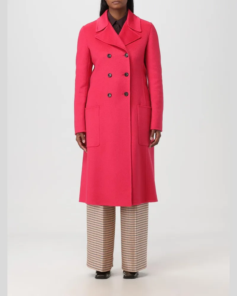 Lanvin Mantel damen Melon