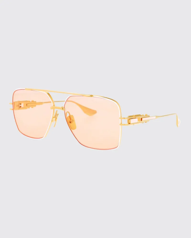 DITA Sonnenbrille herren Gold