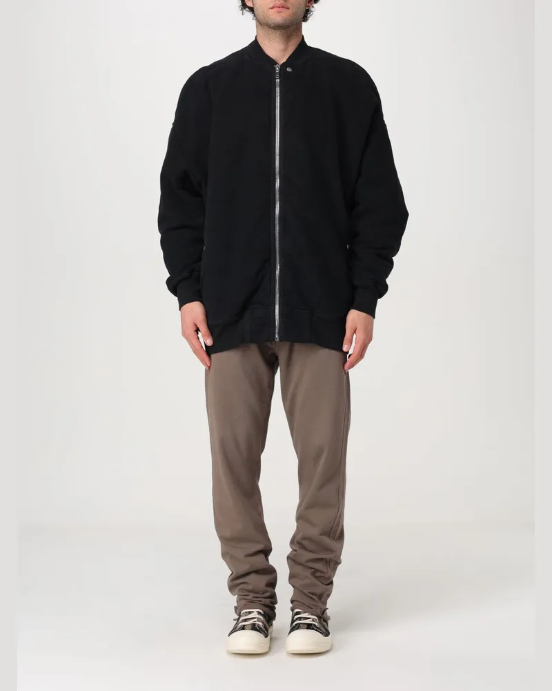 DRKSHDW by Rick Owens Jacke herren Drkshdw Schwarz