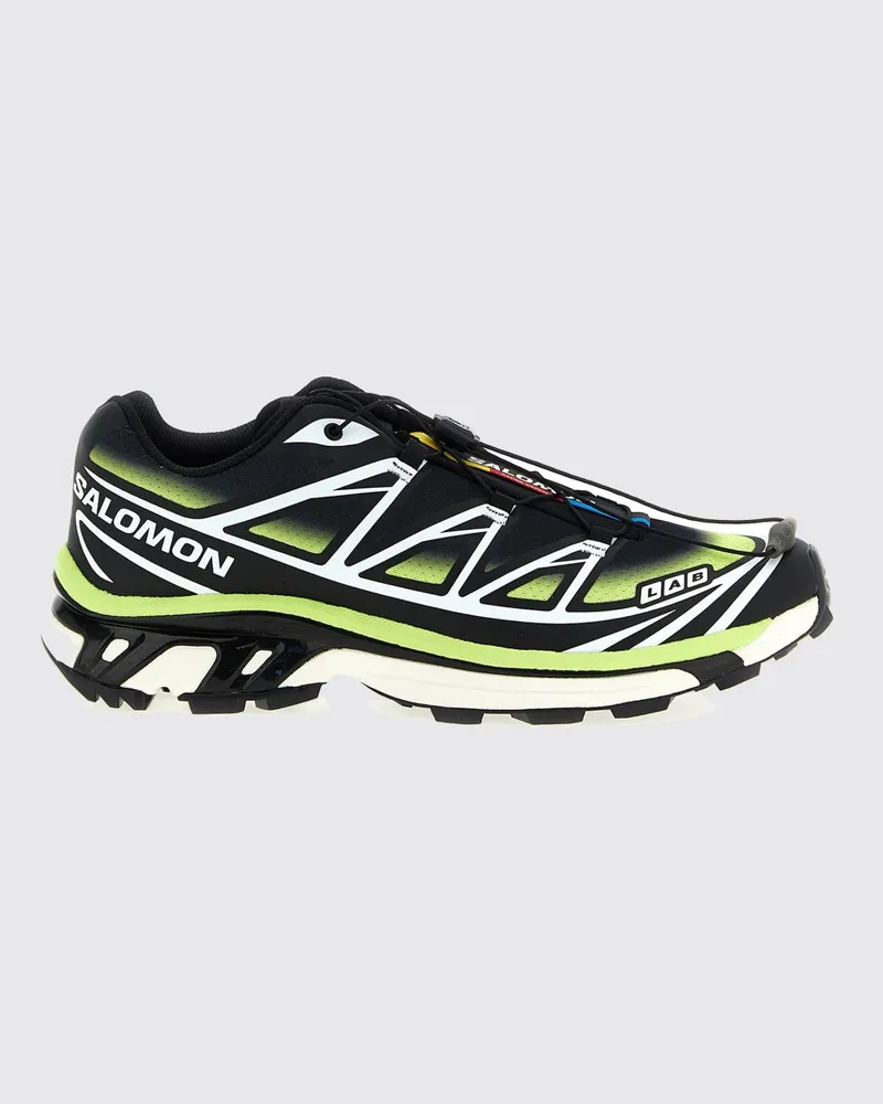 Salomon Sneakers herren Bunt