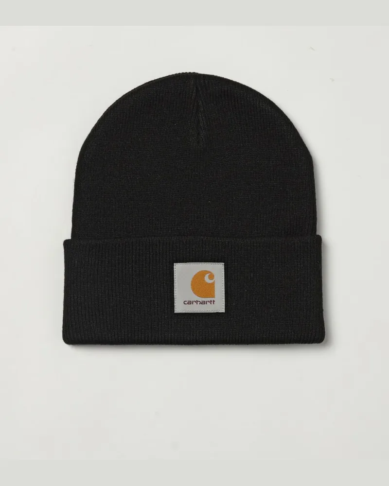 Carhartt WIP Hut herren Schwarz