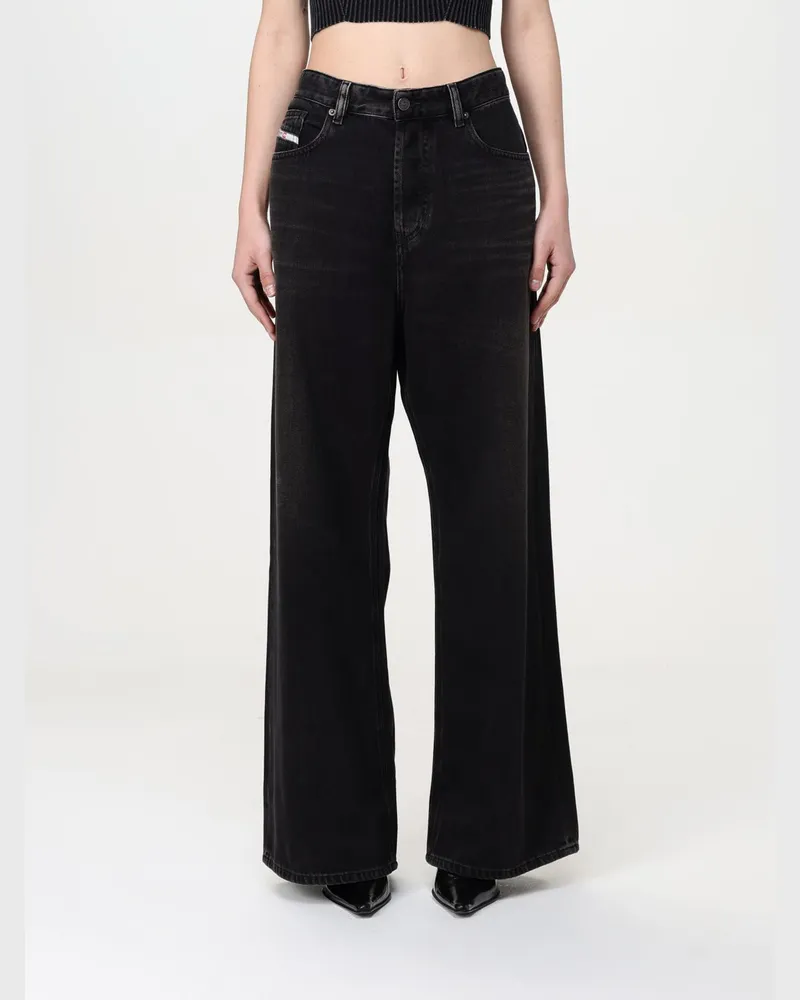 Diesel Jeans damen Bunt