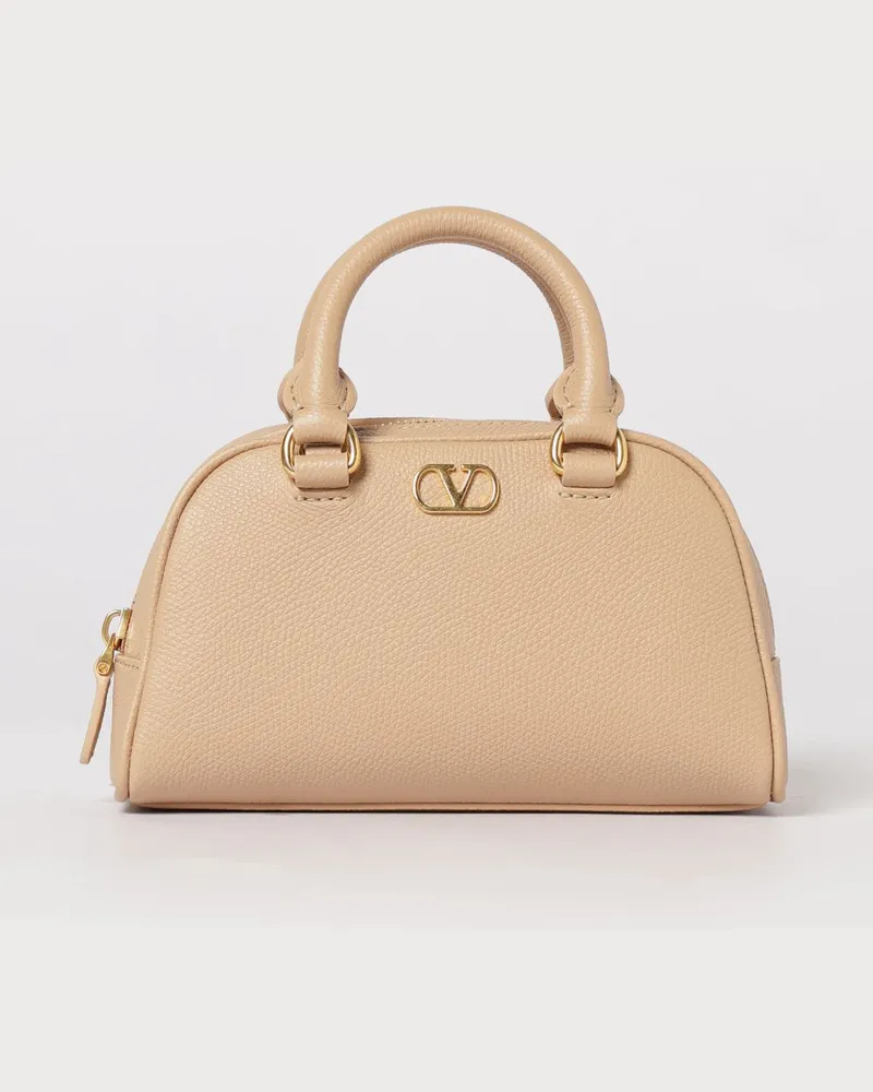 Valentino Garavani Schultertasche damen Pink