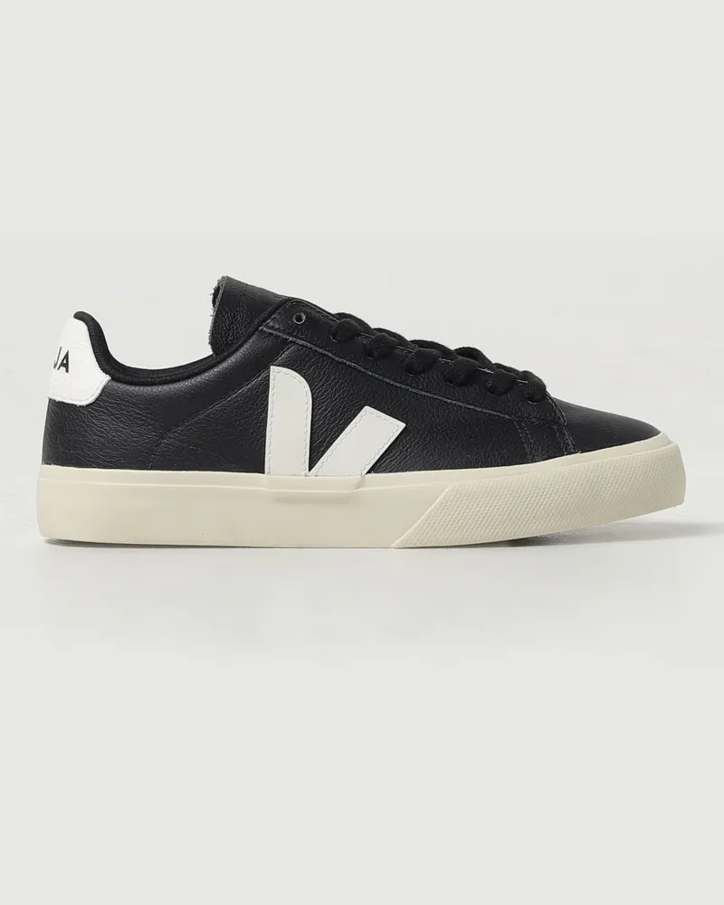 VEJA Schuhe damen Schwarz