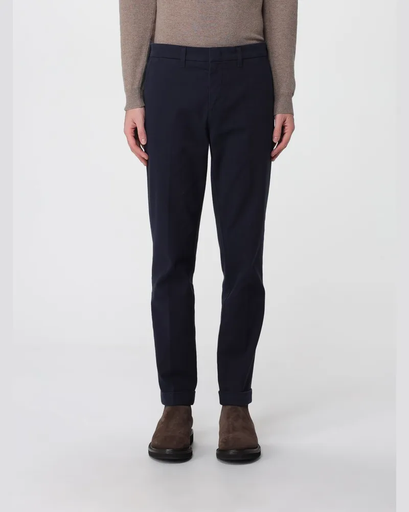 Fay Hose herren Navy