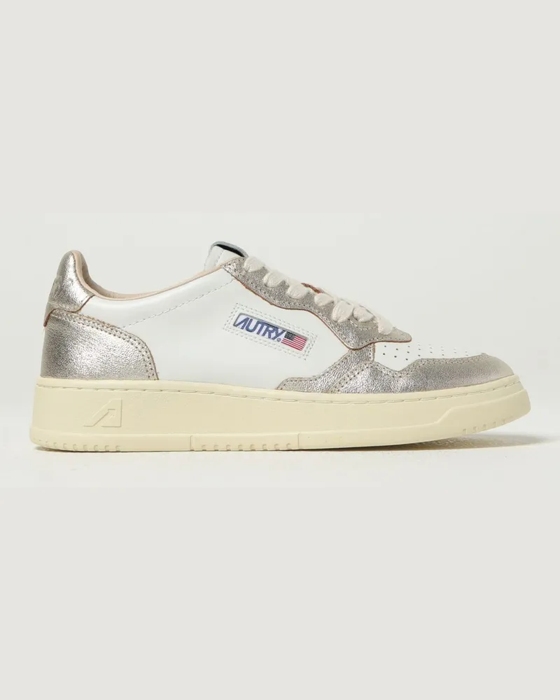 AUTRY Sneakers damen Gold