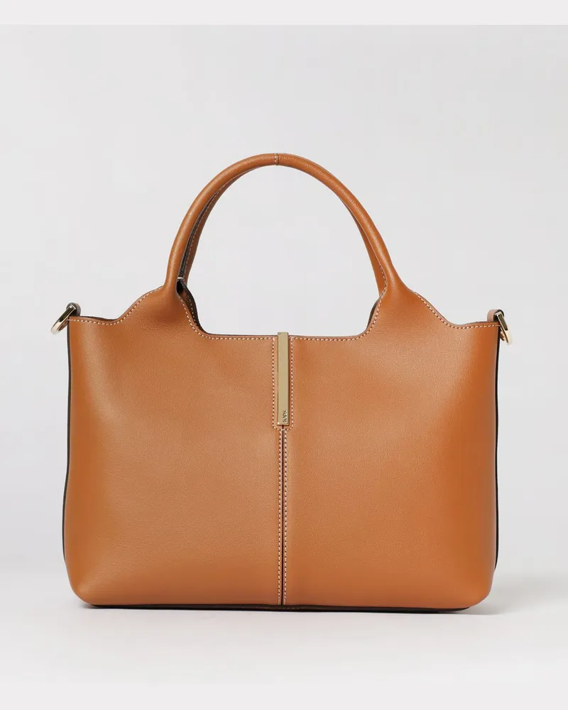 TOD'S Handtasche damen Braun