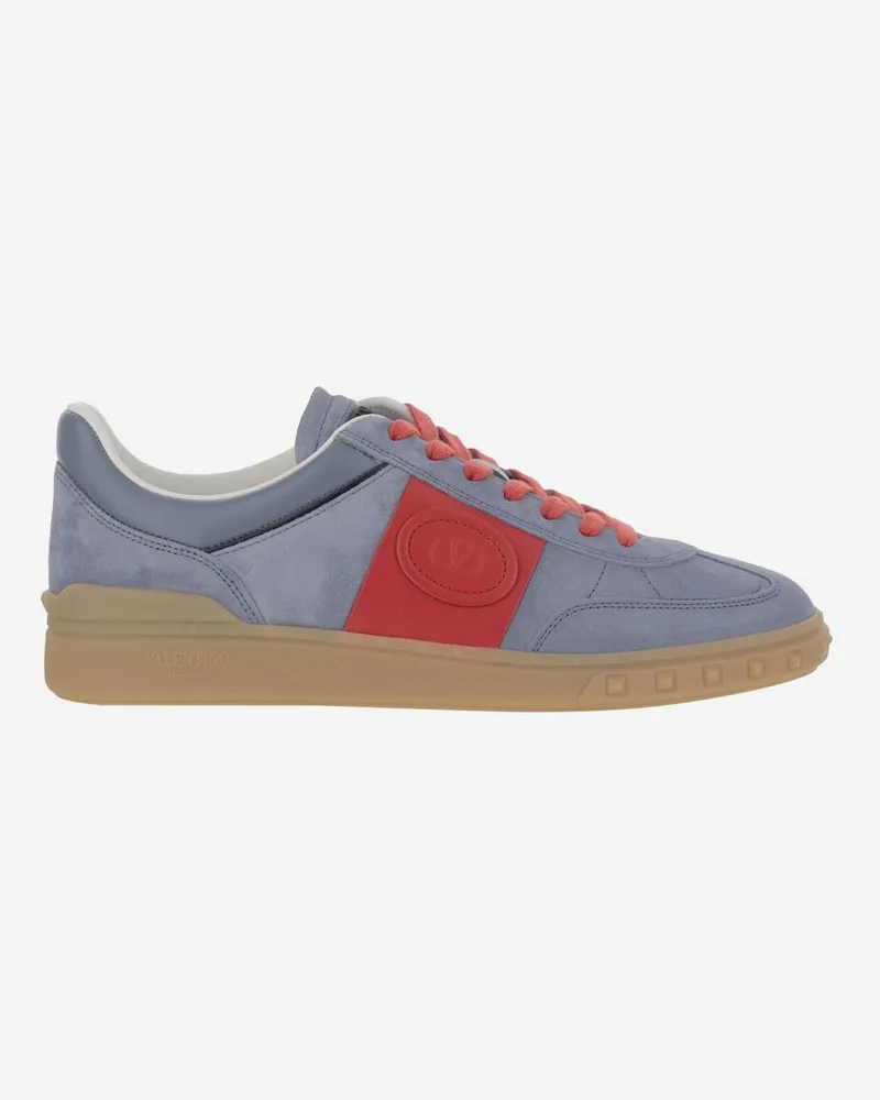Valentino Garavani Sneakers herren Rot