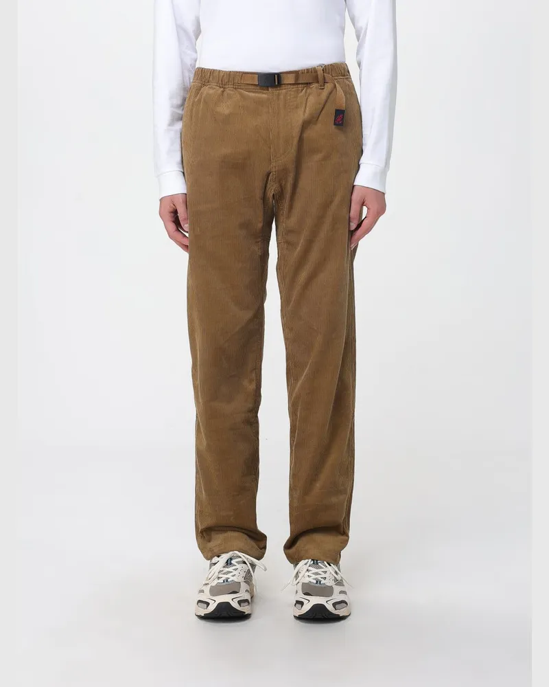 GRAMICCI Hose herren Camel