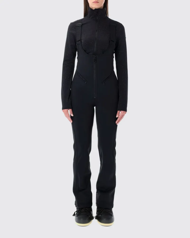 GOLDBERGH Jumpsuit damen Schwarz