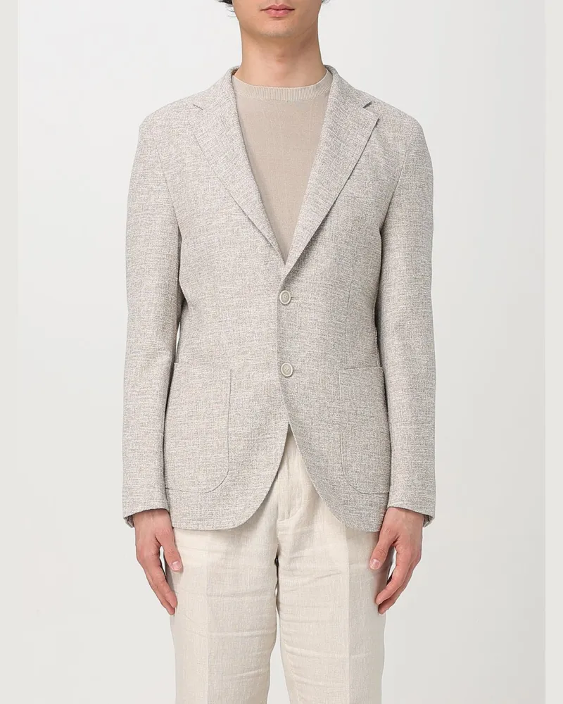 HUGO BOSS Blazer herren Beige