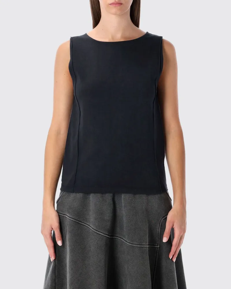 Our Legacy Top damen Schwarz