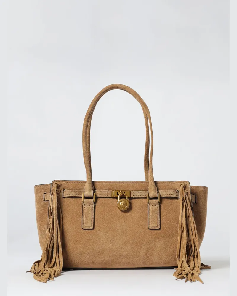 Michael Kors Umhngetasche damen Beige