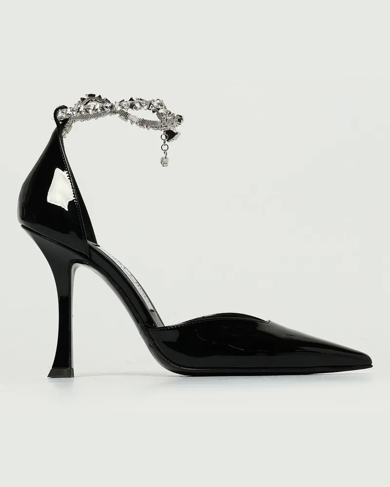 Jimmy Choo Absatzschuhe damen Schwarz