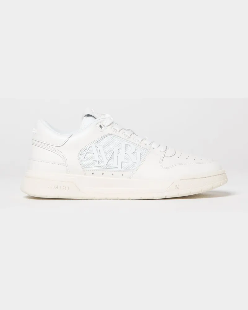 Amiri Sneakers herren Weiß