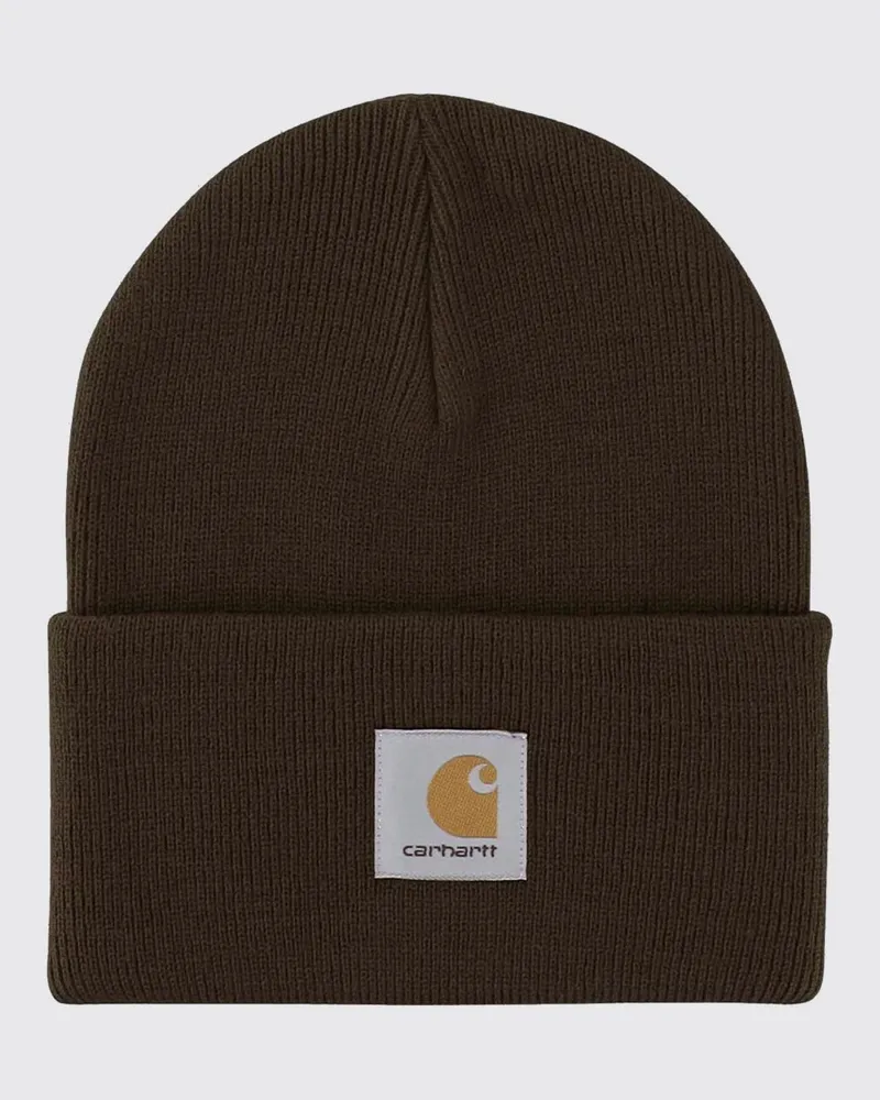 Carhartt WIP Hut herren Kakao
