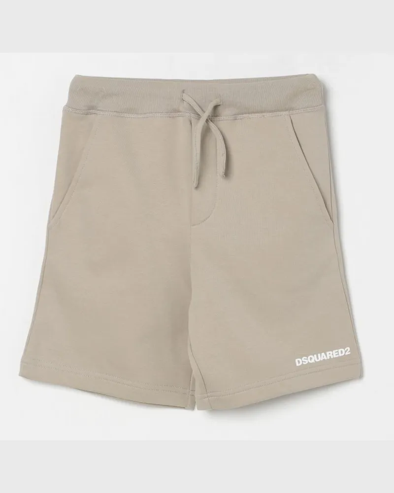 Dsquared2 Shorts kinder Mouse