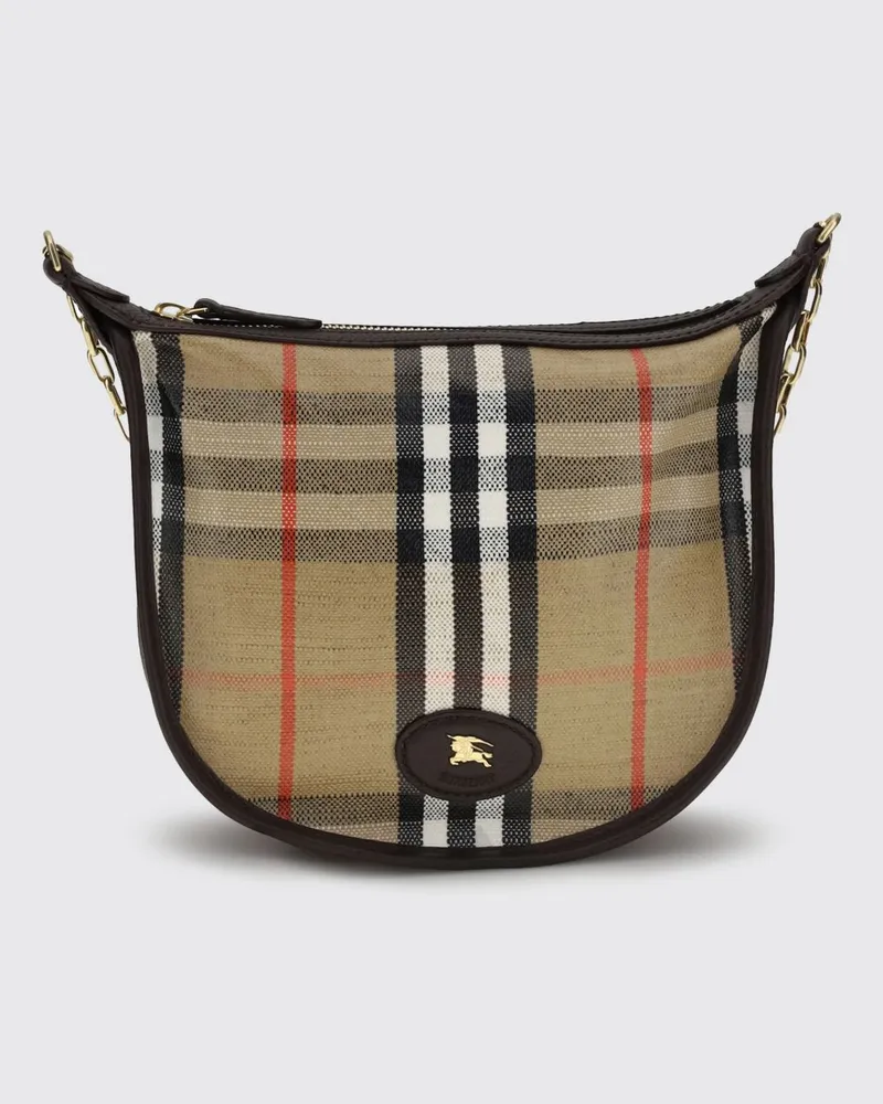 Burberry Geldbörse damen Earth