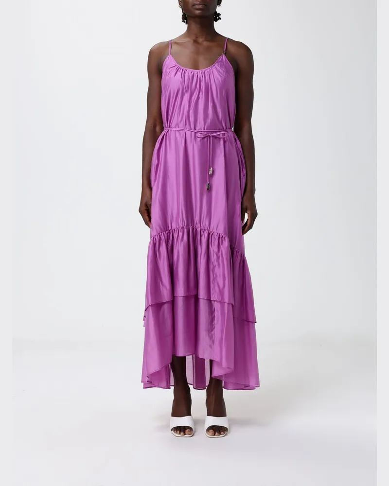 Liu Jo Kleid damen Cyclamen