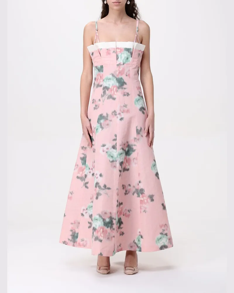 Philosophy Di Lorenzo Serafini Kleider damen Beige