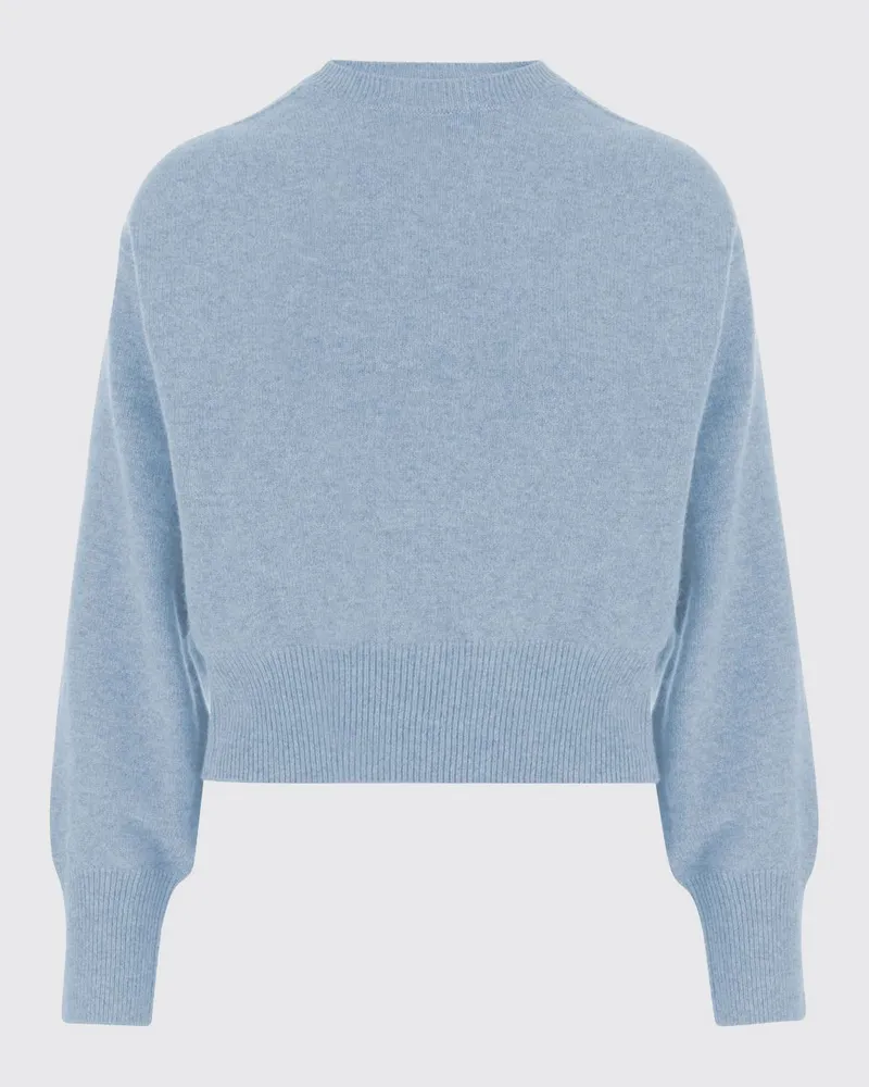 Sa Su Phi Pullover damen Blau