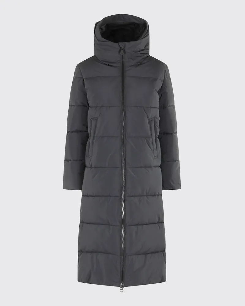 Save The Duck Mantel damen Schwarz