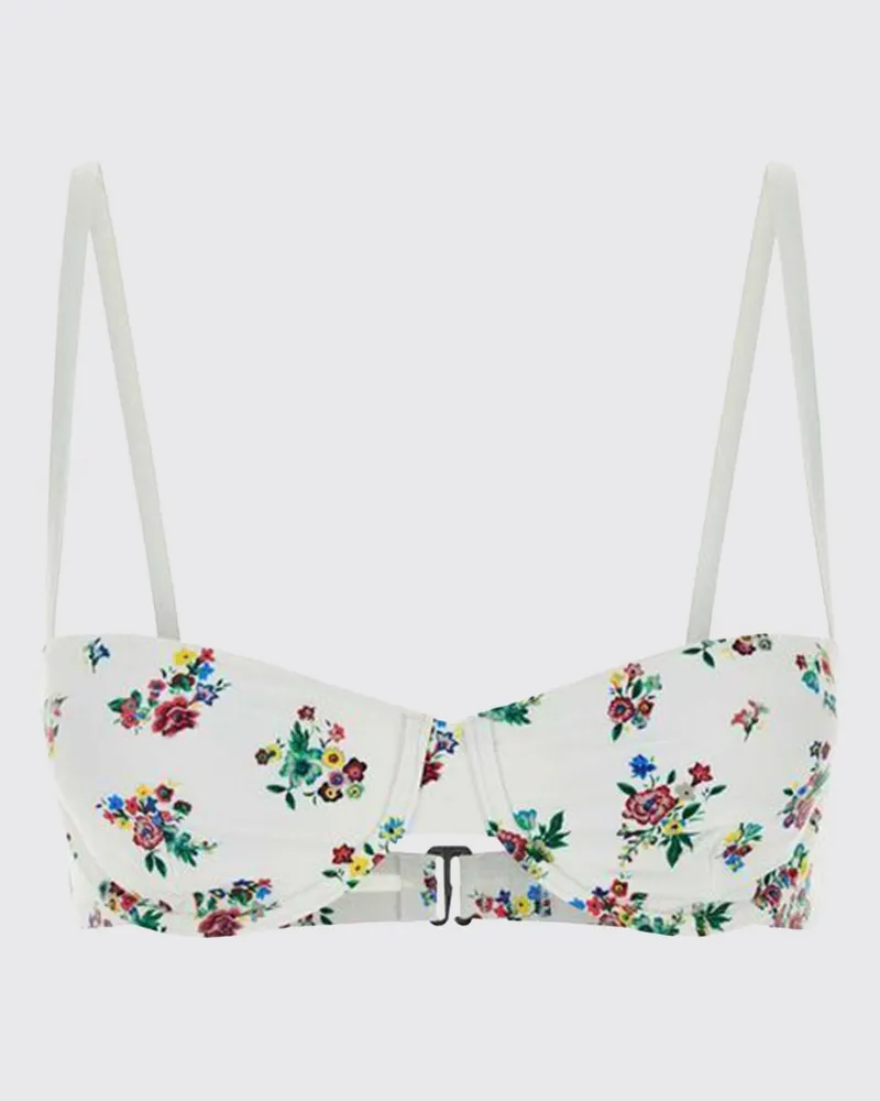 Tory Burch Bademode damen Rot