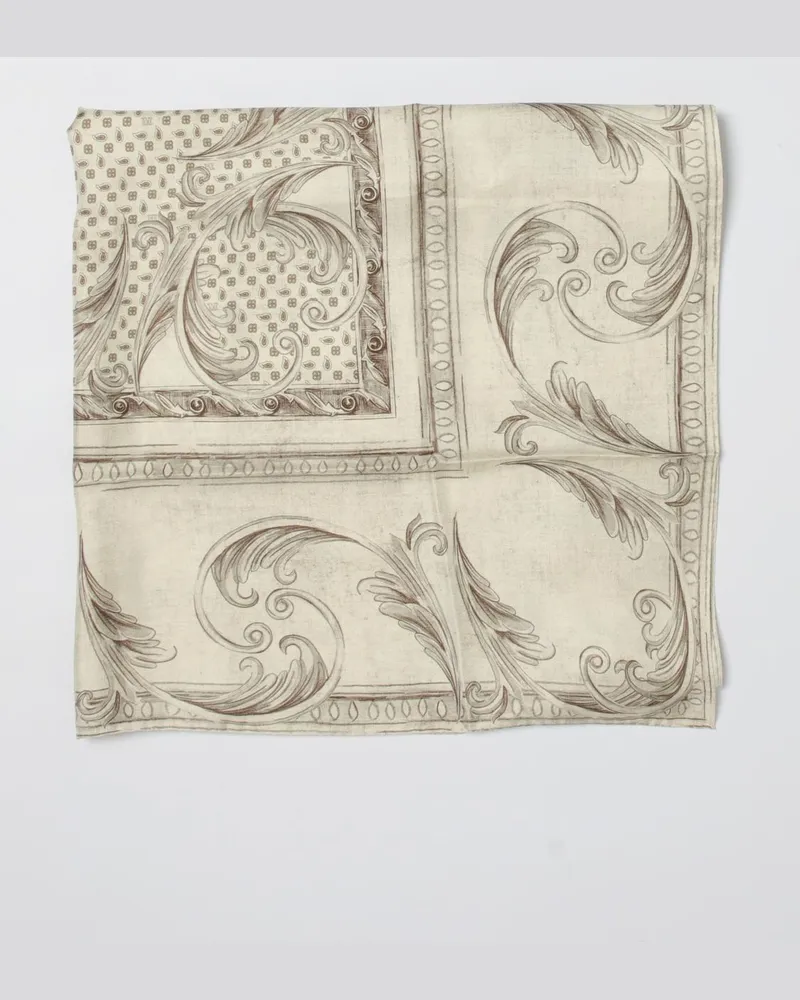 Max Mara Schal damen Bunt