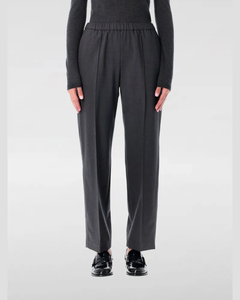 Fabiana Filippi Hose damen Charcoal