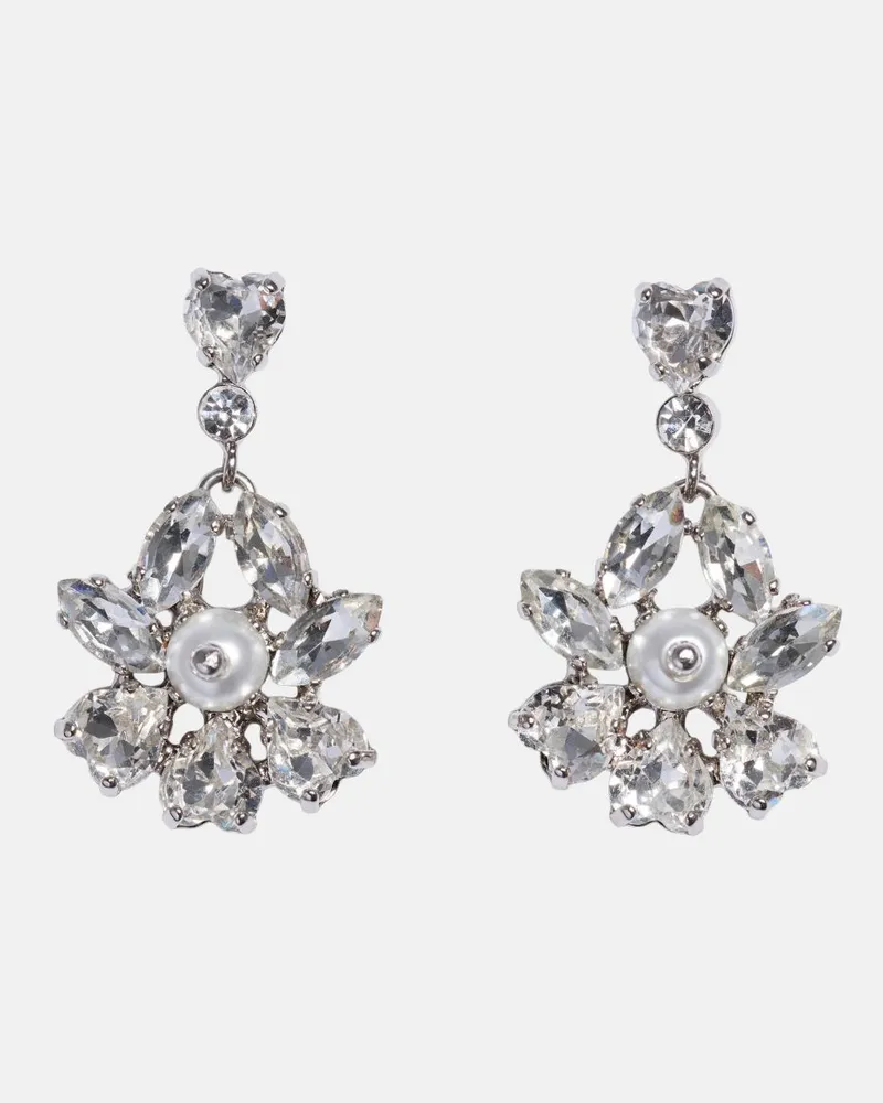 Simone Rocha Schmuck damen Silber