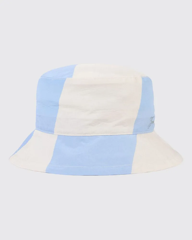 Jacquemus Hut damen Hellblau