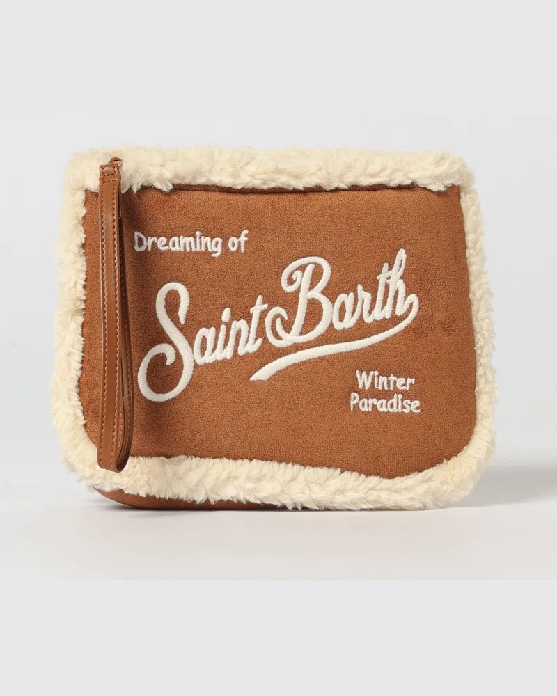 MC2 Saint Barth Handtasche damen Bunt