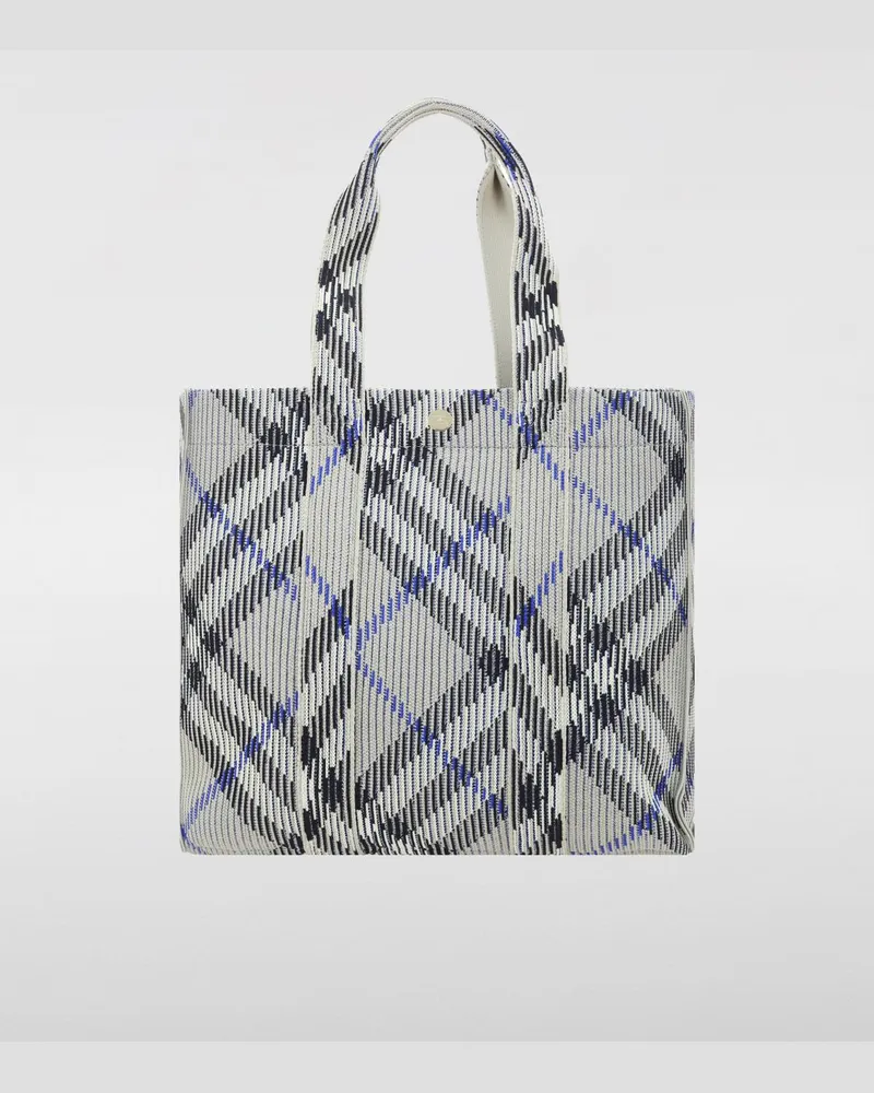 Burberry Schultertasche damen Grün