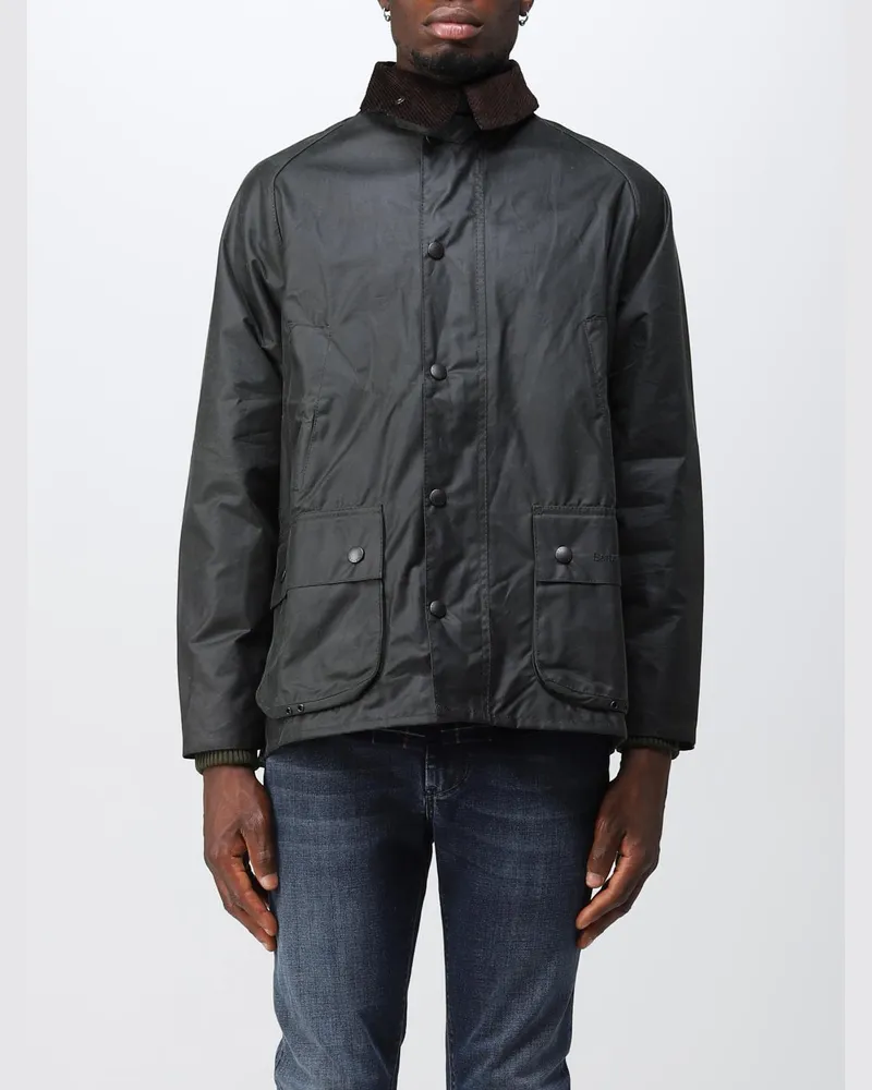 Barbour Herren Jacke Sage