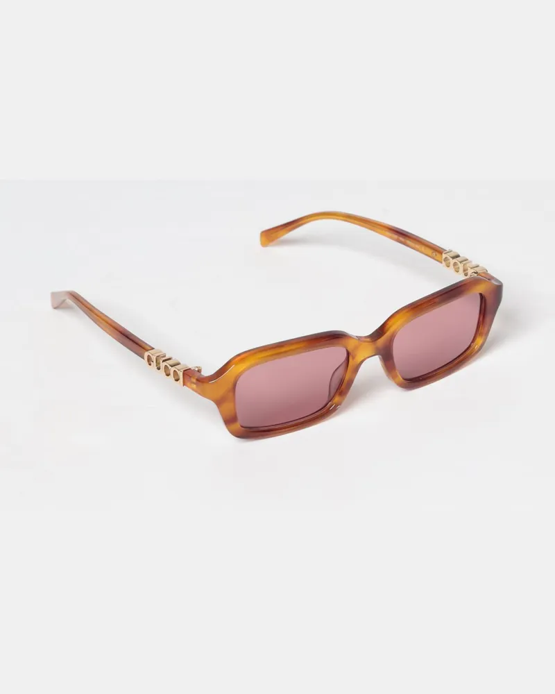 Gucci Sonnenbrille damen Bunt